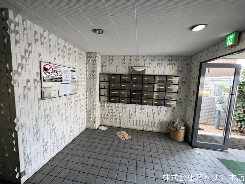 パシフィック高井田本通 その他外観4