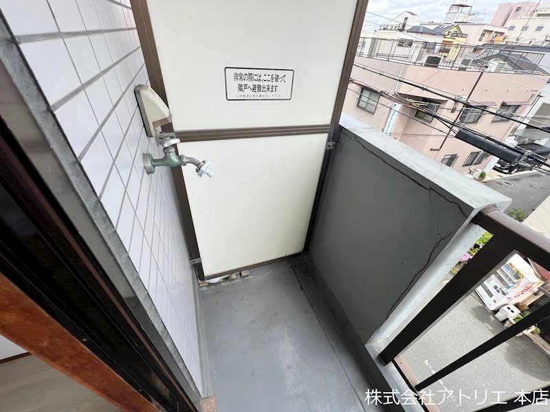 パシフィック高井田本通 その他9