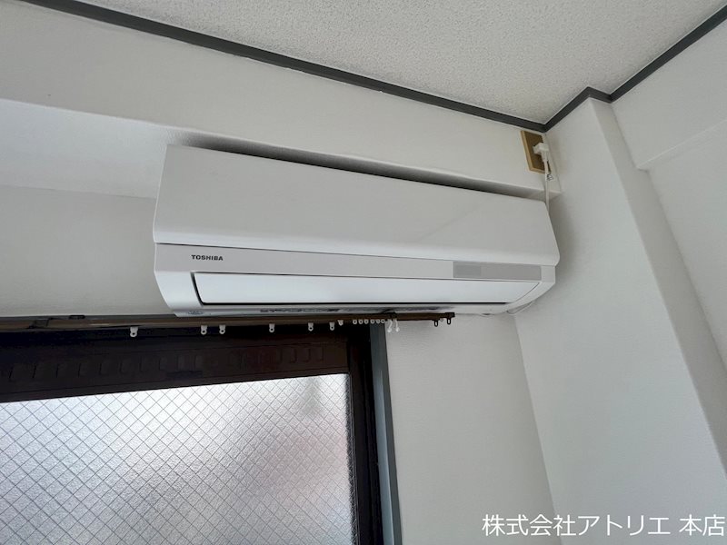 パシフィック高井田本通 その他10