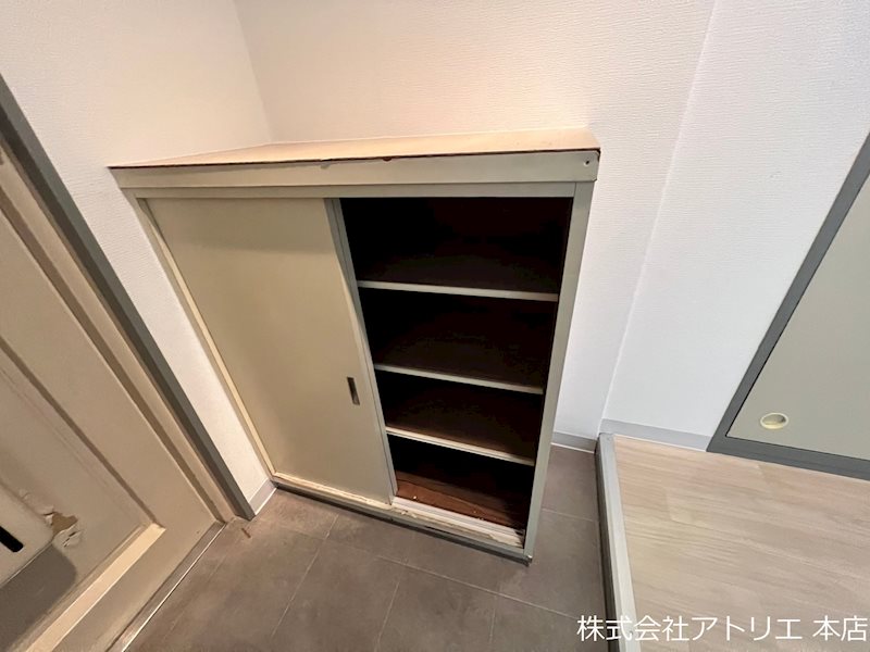 パシフィック高井田本通 その他11