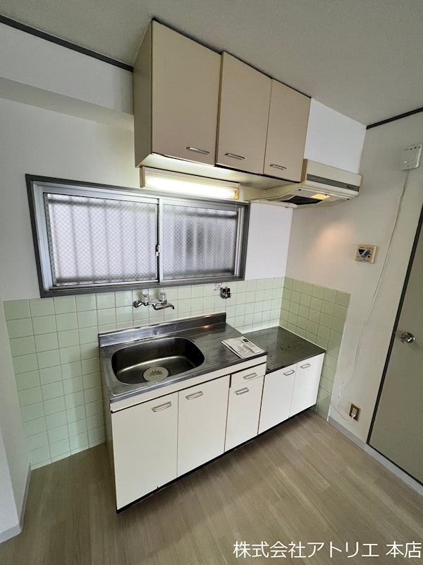 パシフィック高井田本通 その他12