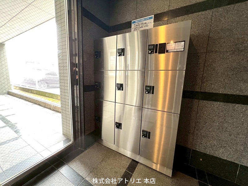ウイングコート東大阪 その他外観2