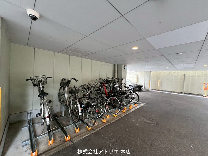 ウイングコート東大阪 その他外観6