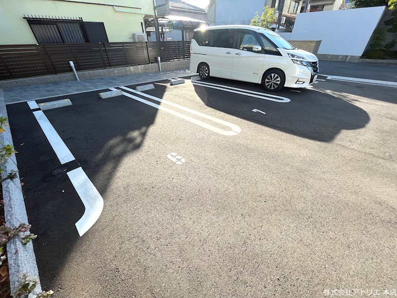 ラリュール その他外観3