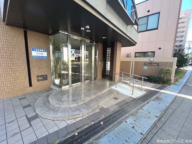 フェルザ長田 その他外観4