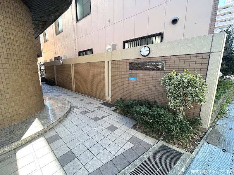 フェルザ長田 その他外観5