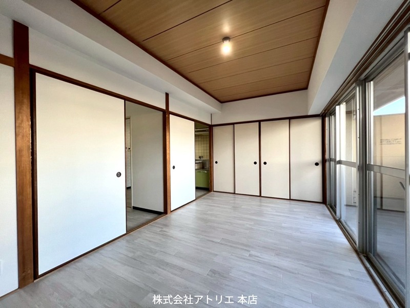 木の国ハイツ その他4