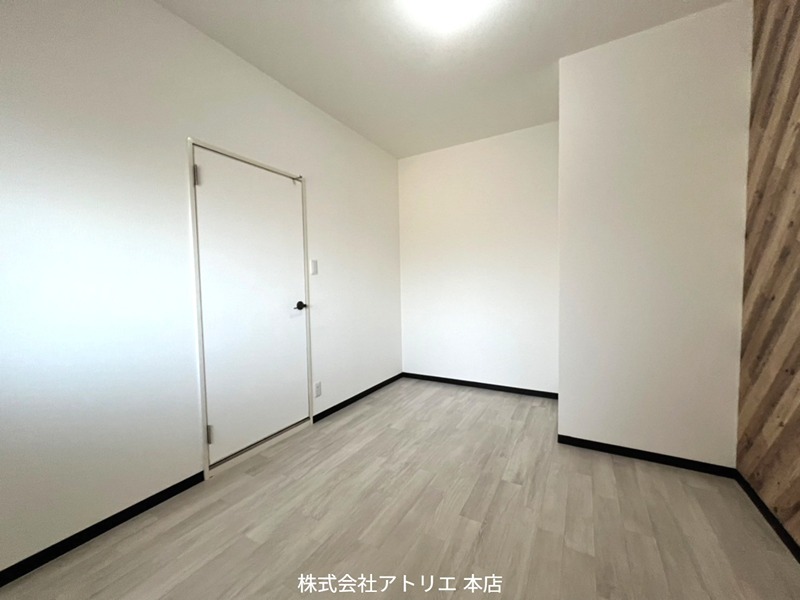 木の国ハイツ その他8