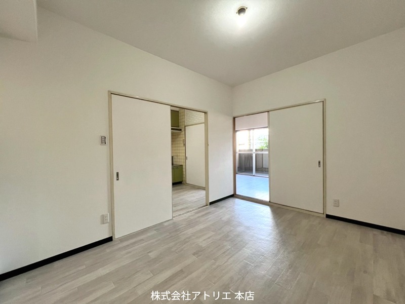 木の国ハイツ その他11