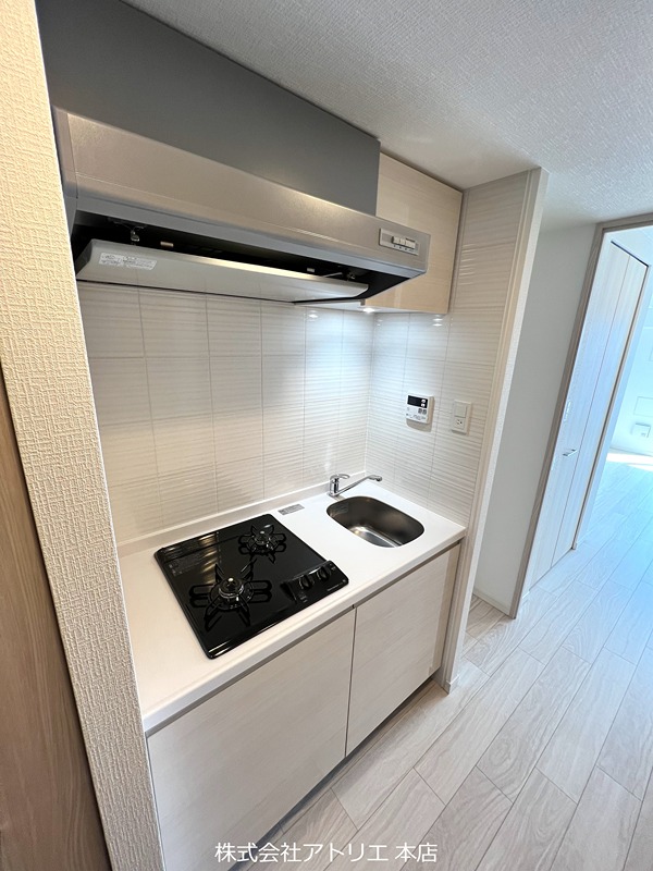 S-RESIDENCE高井田Central その他6