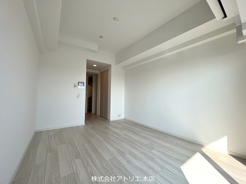 S-RESIDENCE高井田Central ベッドルーム