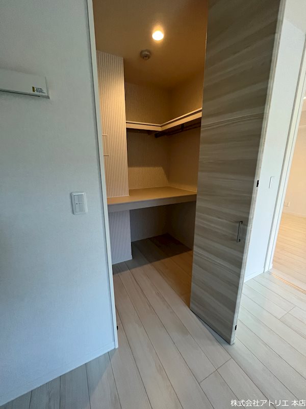 シャーメゾン中鴻池Ⅱ　A棟 その他3