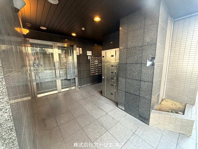 グランドオーク高井田 その他外観2