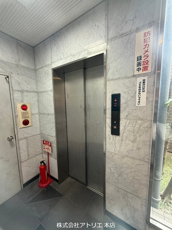 グランドオーク高井田 その他外観4