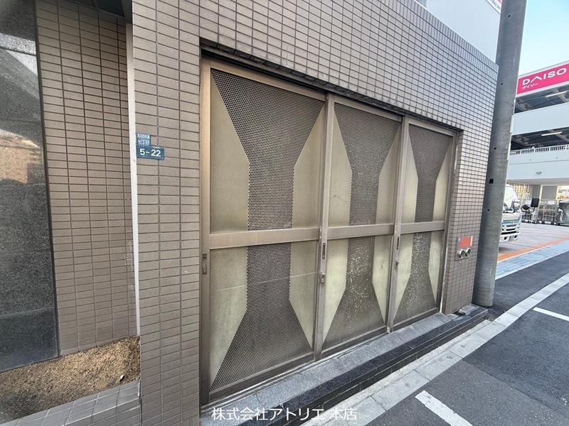 グランドオーク高井田 その他外観6