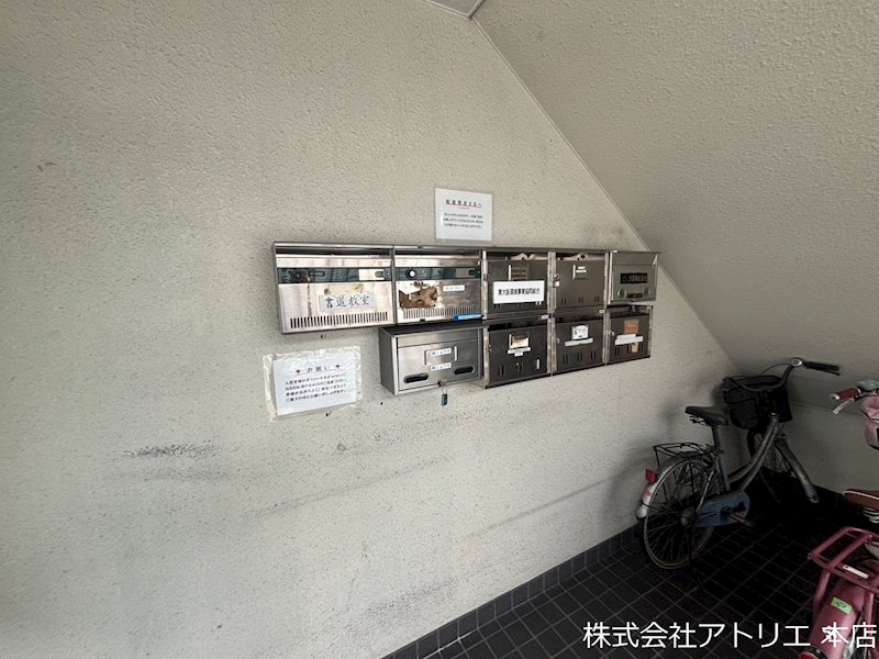 オカベビル その他外観3