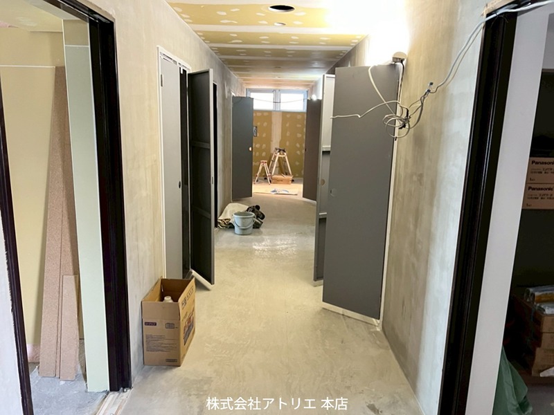 VITA荒本 その他外観2