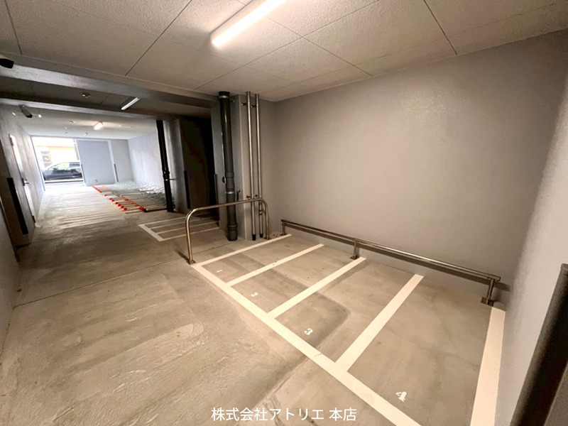 VITA荒本 その他外観4