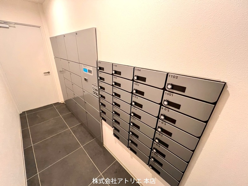 VITA荒本 その他外観6