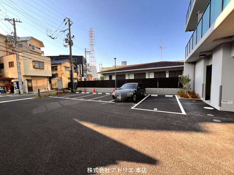 VITA荒本 その他外観3