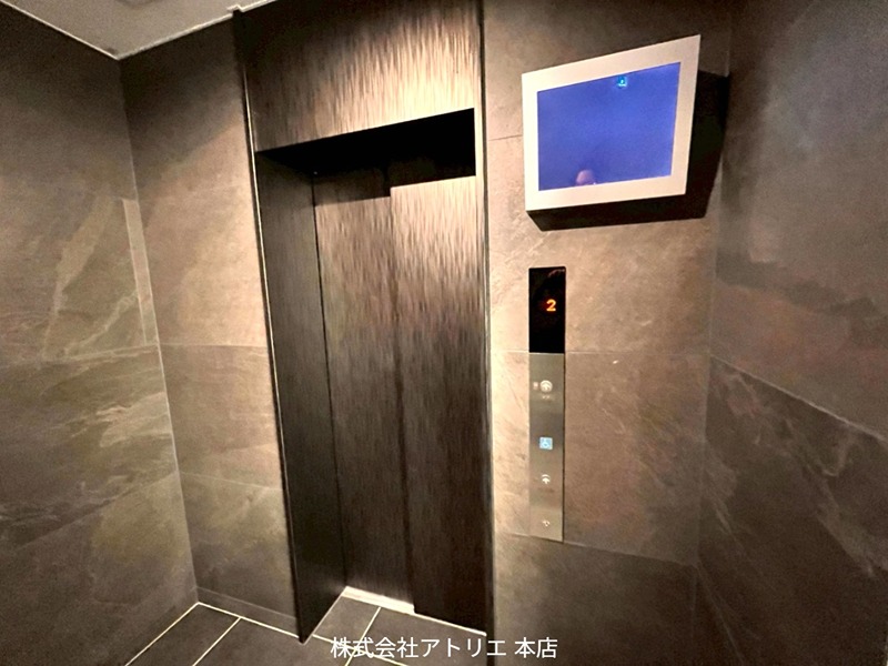 VITA荒本 その他外観5