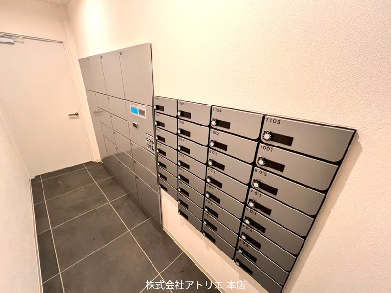 VITA荒本 その他外観6