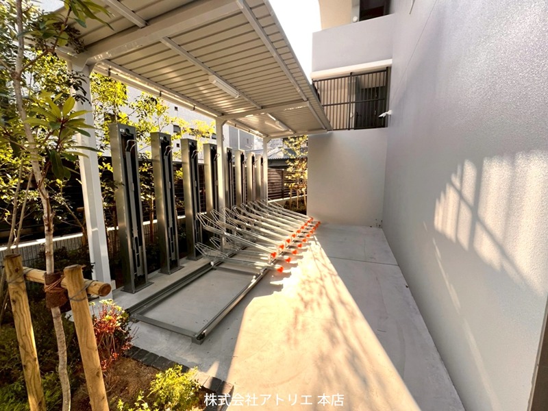 VITA荒本 その他外観1