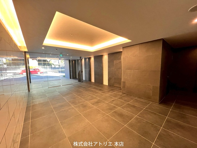 VITA荒本 その他外観4