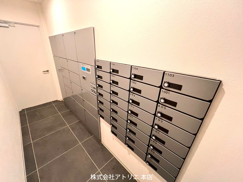 VITA荒本 その他外観6