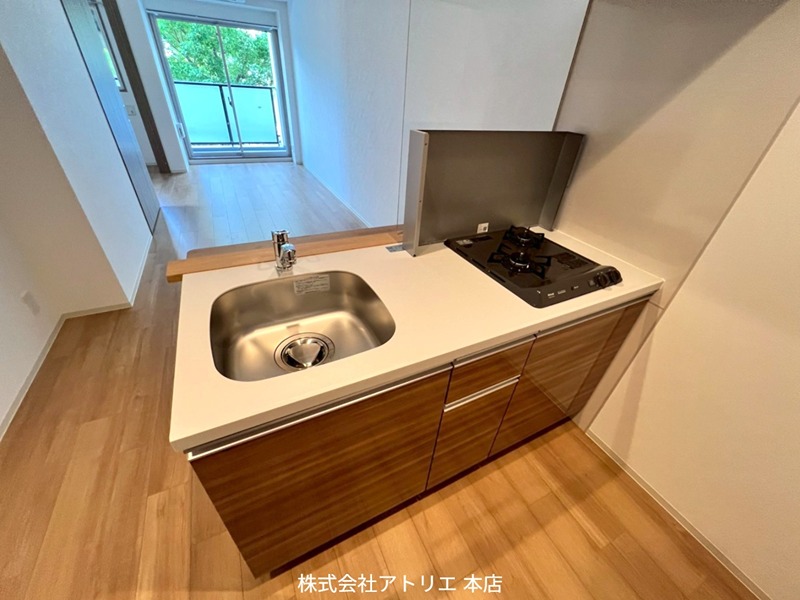 VITA荒本 キッチン