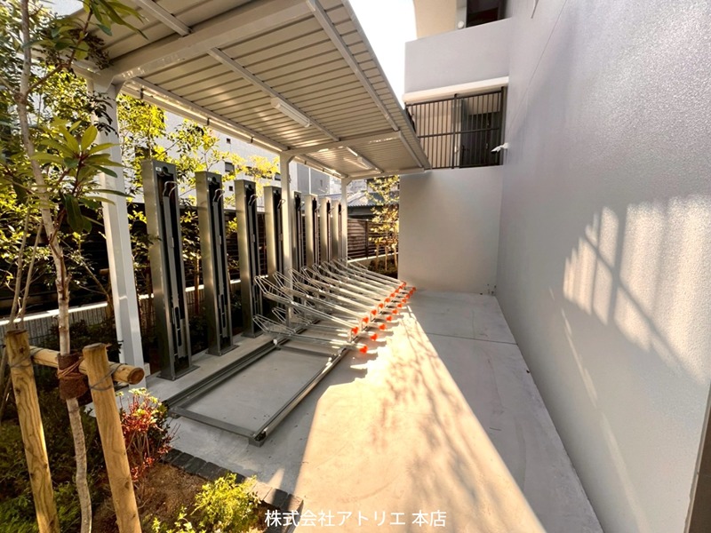 VITA荒本 その他外観1