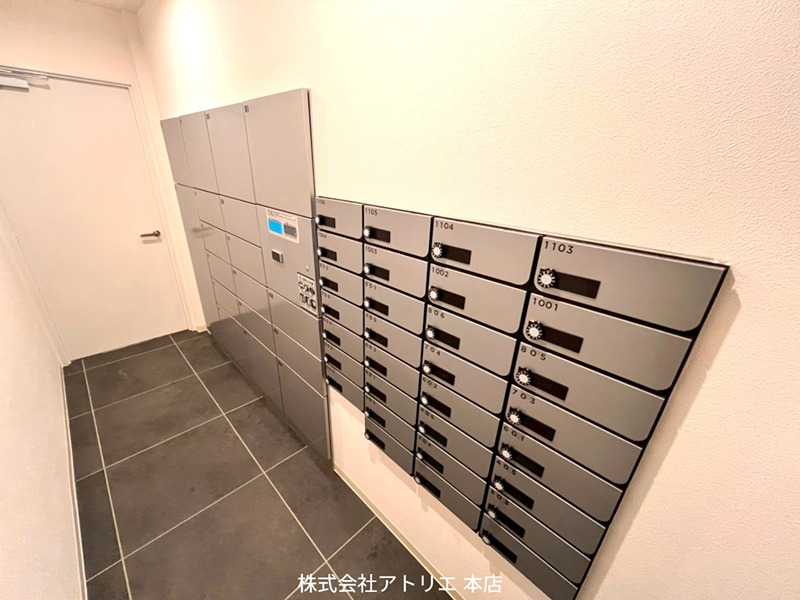 VITA荒本 その他外観6