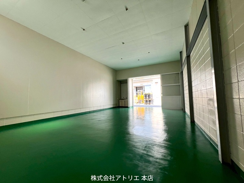 楠根3丁目貸倉庫・工場 その他1