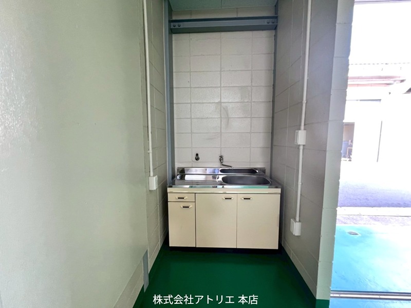 楠根3丁目貸倉庫・工場 その他2