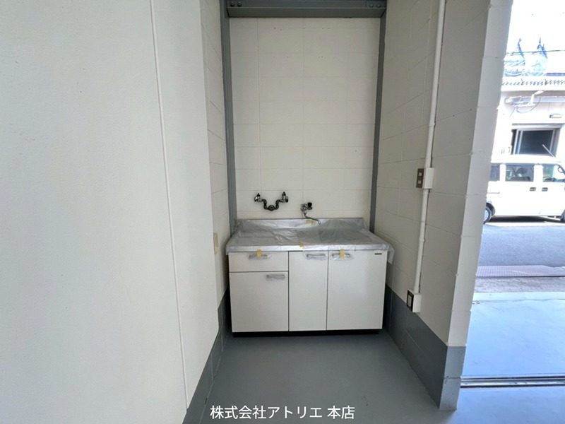 楠根3丁目貸倉庫・工場 その他2