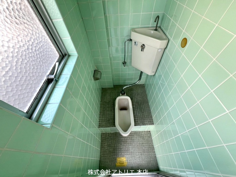 楠根3丁目貸倉庫・工場 その他4