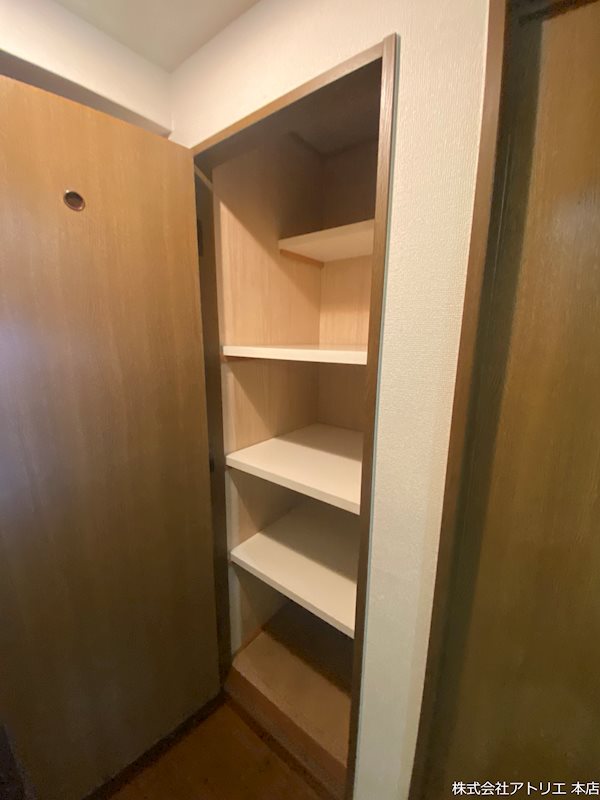 パレグリシーヌ その他16