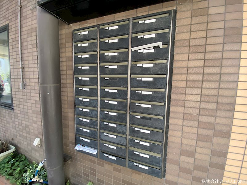 エスポワール吉川 その他外観1