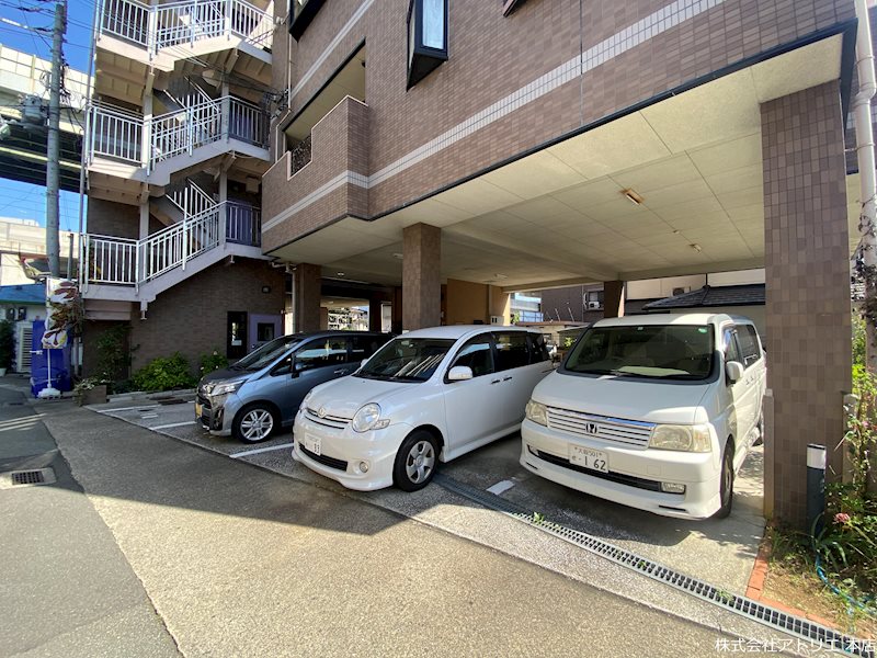 エスポワール吉川 その他外観3