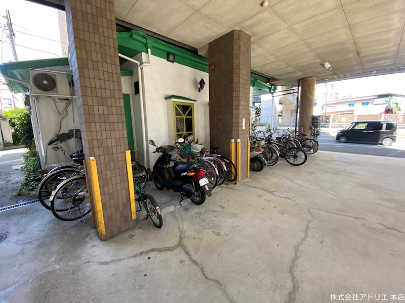 エスポワール吉川 その他外観5
