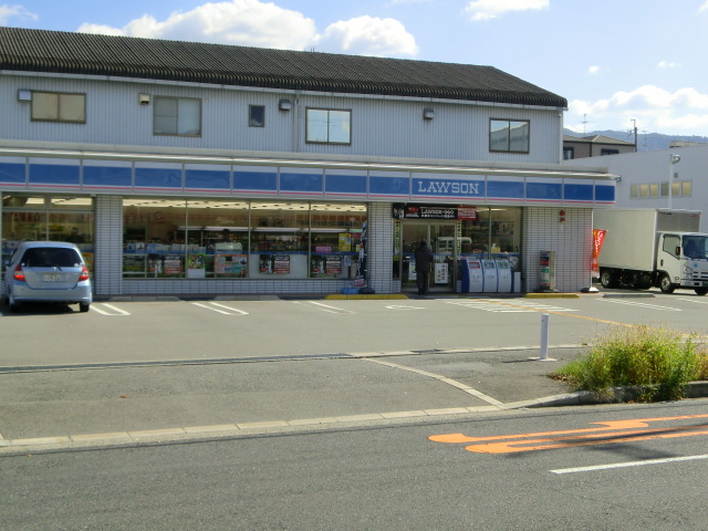 エスポワール吉川 周辺画像2