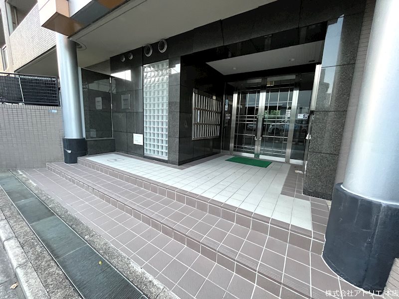 サンパティック その他外観1