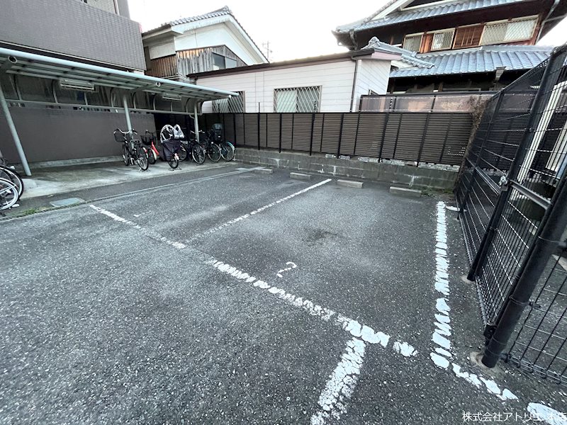 サンパティック その他外観2