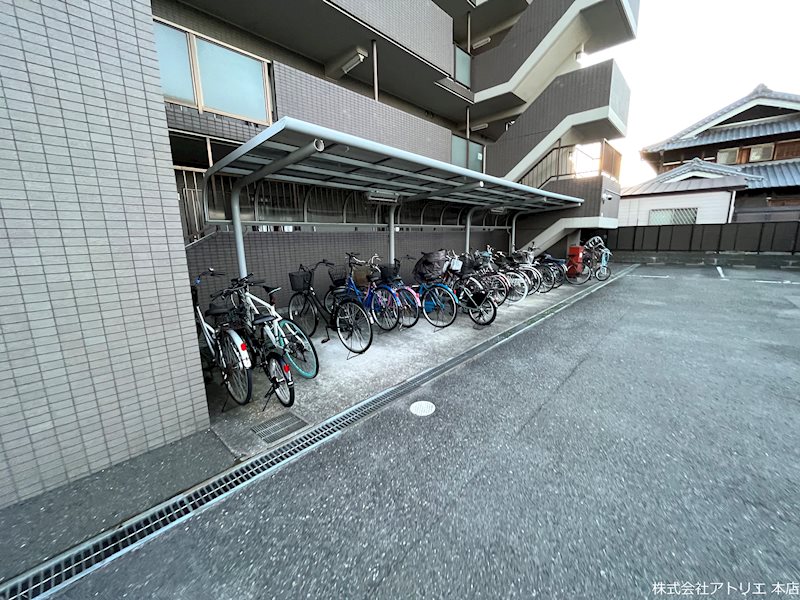 サンパティック その他外観5