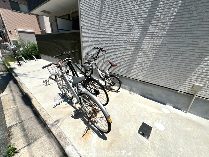 グリッター長田 その他外観2