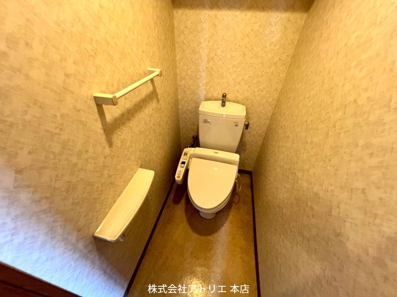 コムズシティ高井田 その他4