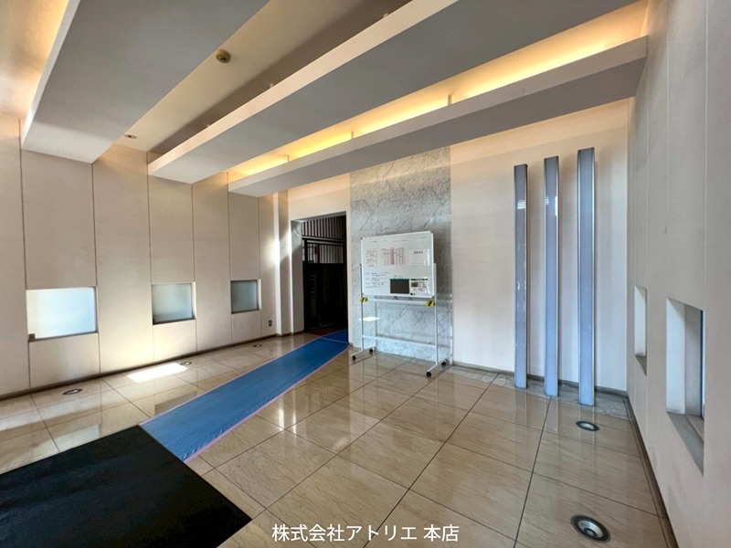コムズシティ高井田 その他外観1