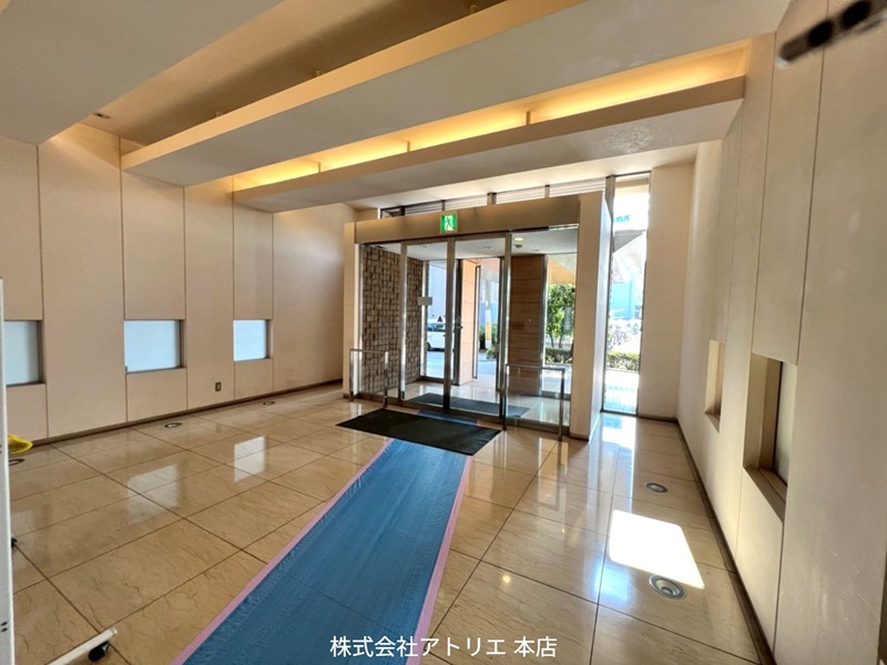 コムズシティ高井田 その他外観2