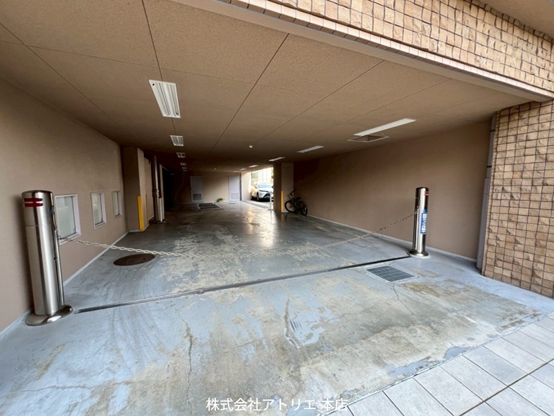 コムズシティ高井田 その他外観4