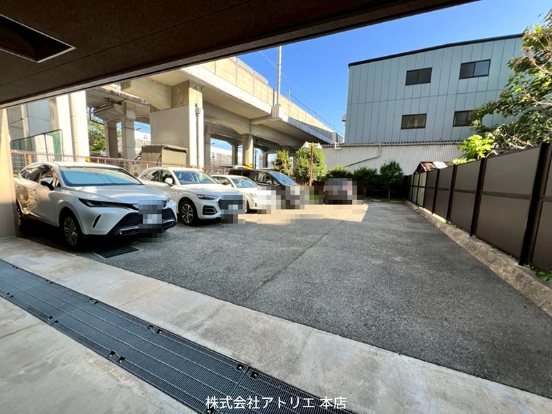コムズシティ高井田 その他外観5